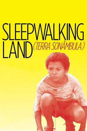Sleepwalking Land's poster image