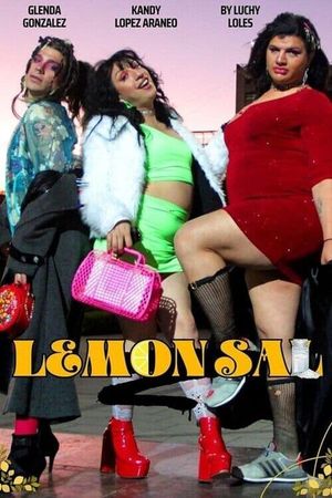 Lemon sal's poster