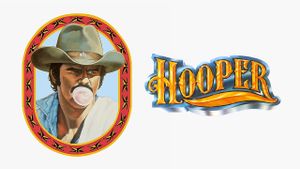 Hooper's poster