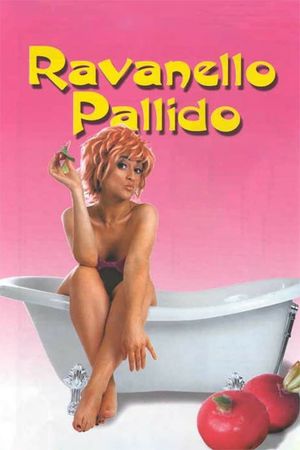 Ravanello pallido's poster