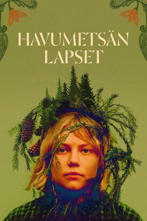 Havumetsän lapset's poster image