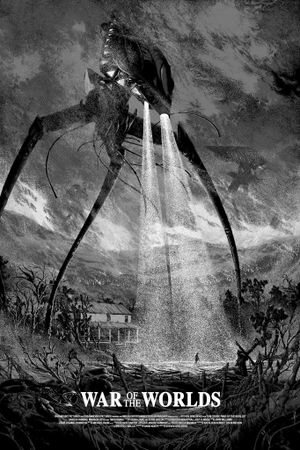 War of the Worlds's poster