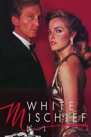White Mischief's poster