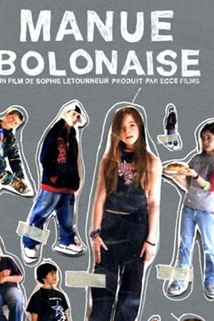 Manue bolonaise's poster
