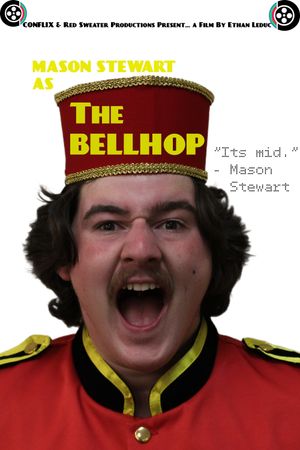 The Bellhop's poster