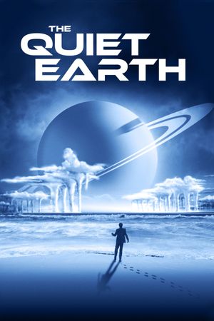 The Quiet Earth's poster