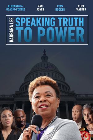 Truth to Power's poster