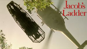 Jacob's Ladder's poster