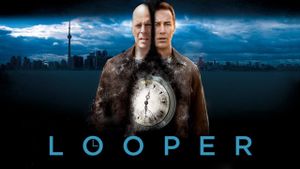 Looper's poster