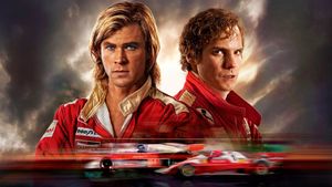 Rush's poster