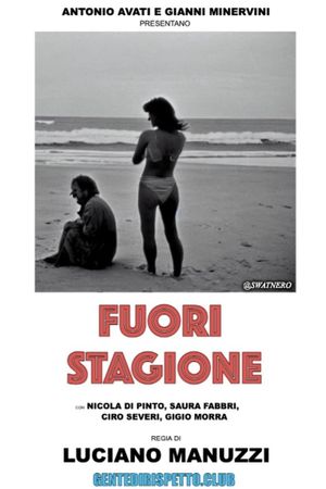 Off Season's poster