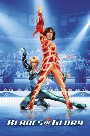 Blades of Glory's poster