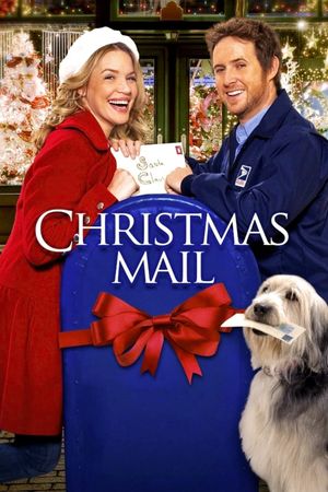 Christmas Mail's poster