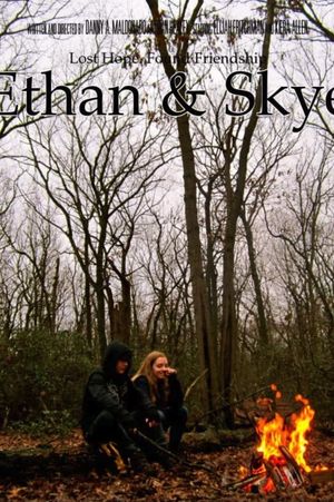 Ethan & Skye's poster