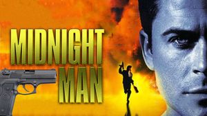 Midnight Man's poster