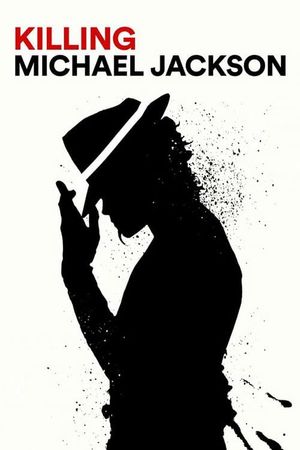 Killing Michael Jackson's poster