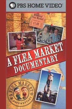 A Flea Market Documentary's poster image