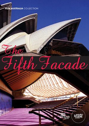 The Fifth Facade: The Making of the Sydney Opera House's poster