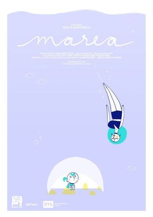 Marea's poster