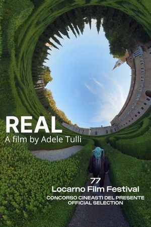 Real's poster