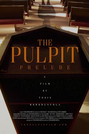The Pulpit - Prelude's poster image