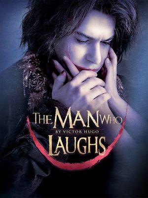 The Man Who Laughs's poster