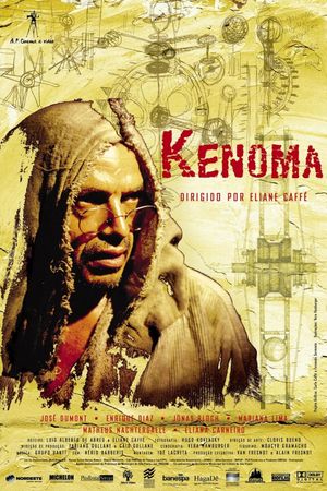 Kenoma's poster