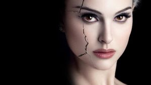 Black Swan's poster
