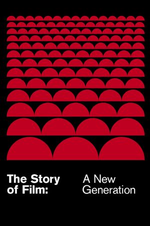 The Story of Film: A New Generation's poster