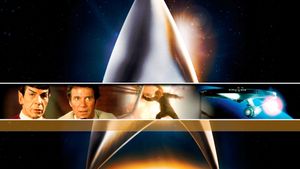 Star Trek II: The Wrath of Khan's poster