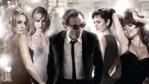 Nine's poster