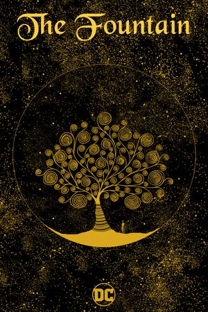 The Fountain's poster