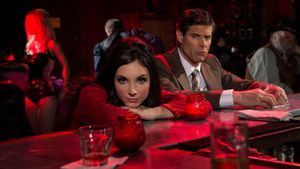 The Love Witch's poster