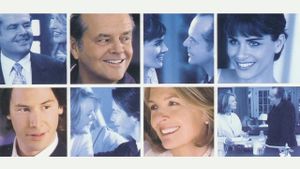 Something's Gotta Give's poster