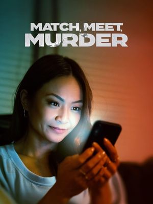 Match, Meet, Murder's poster