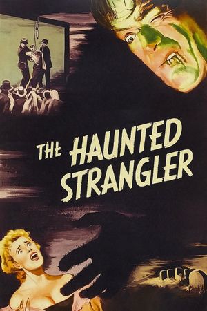 The Haunted Strangler's poster