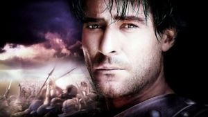 Spartacus's poster