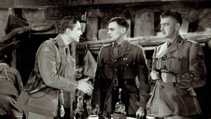 Journey's End's poster