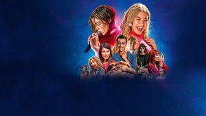 Queens of Drama's poster