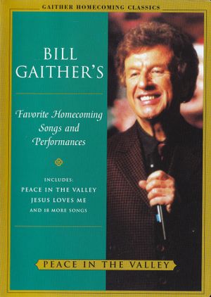 Gaither Homecoming Classics Vol 4's poster image