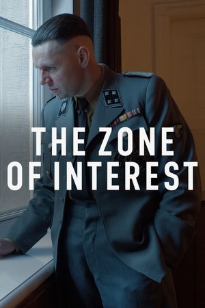 The Zone of Interest's poster