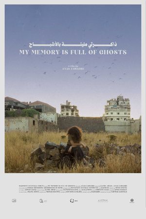 My Memory Is Full of Ghosts's poster