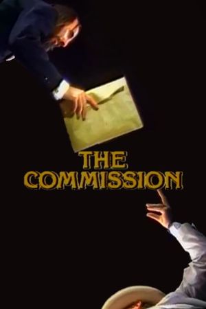 The Commission's poster