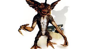 Gremlins 2: The New Batch's poster