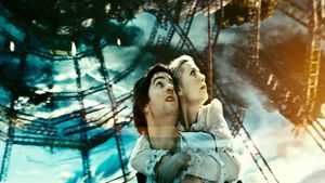 Upside Down's poster