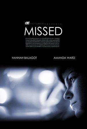 Missed's poster