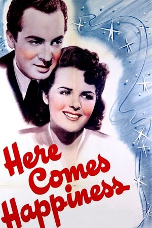 Here Comes Happiness's poster