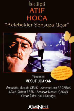 Iskilipli Atif Hoca's poster