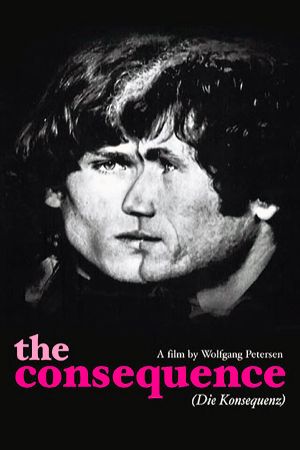 The Consequence's poster