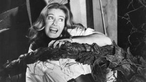 The Day of the Triffids's poster